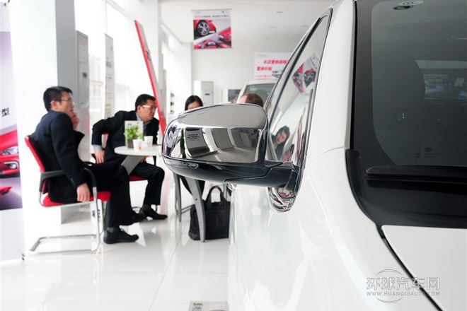 2014款 1.4T 自动运动版