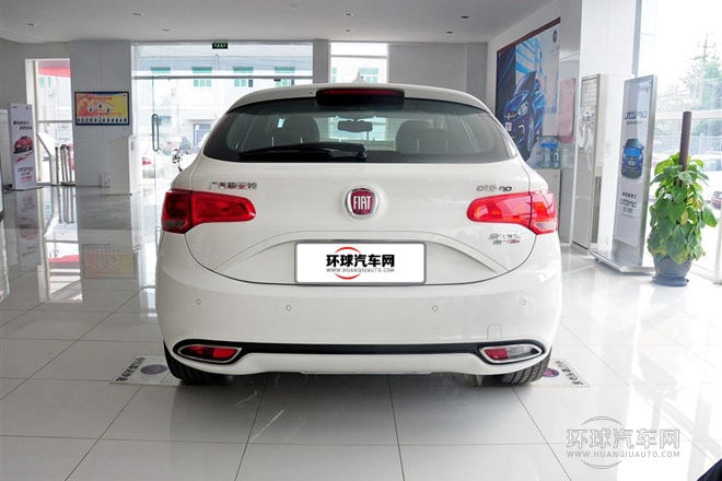 2014款 1.4T 自动运动版