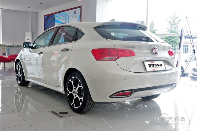 2014款 1.4T 自动运动版