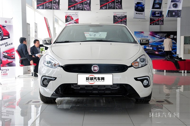 2014款 1.4T 自动运动版