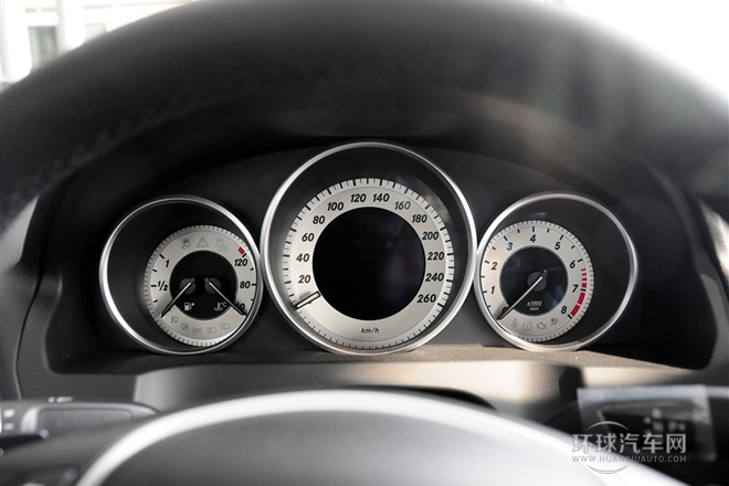 2014款E200 Coupe