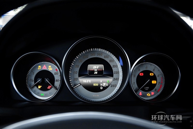 2014款E260 Coupe