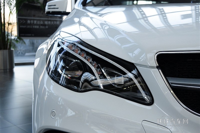 2014款E260 Coupe