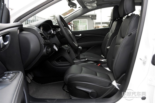 2014款 1.4T 手动舒适版