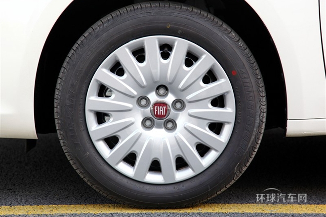 2012款 1.4T 手动悦享版