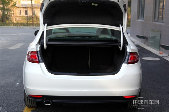 2012款 1.4T 手动悦享版