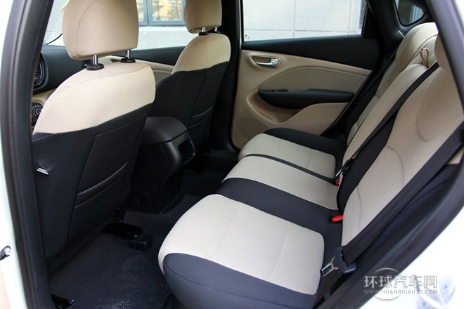 2012款 1.4T 手动悦享版
