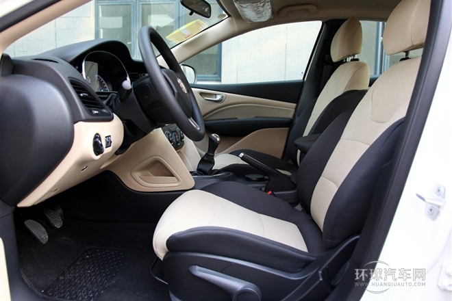 2012款 1.4T 手动悦享版