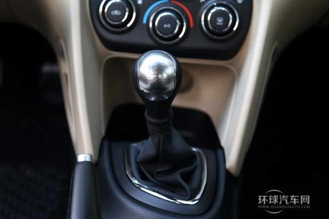 2012款 1.4T 手动悦享版