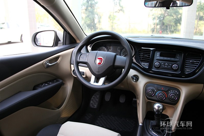 2012款 1.4T 手动悦享版