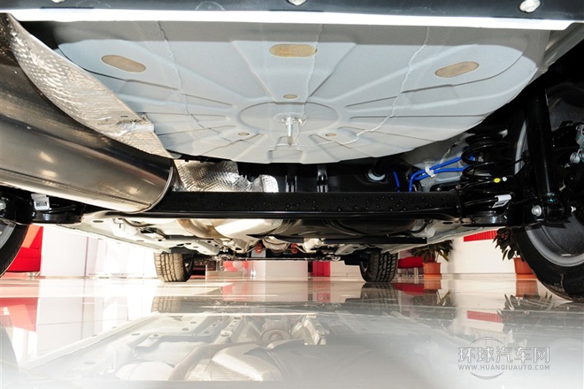 2014款 1.4T 手动劲享版