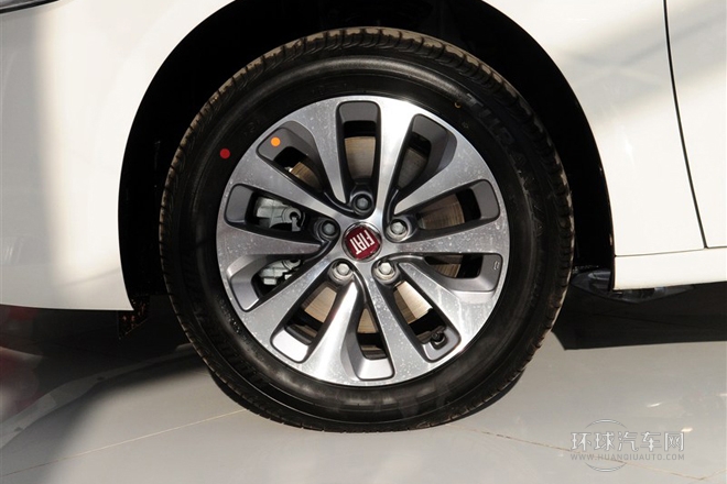 2014款 1.4T 手动劲享版