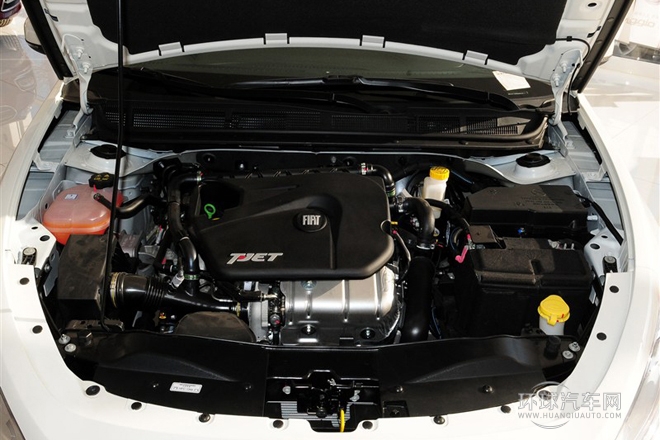 2014款 1.4T 手动劲享版