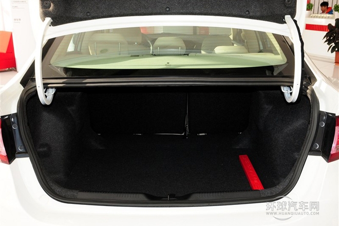 2014款 1.4T 手动劲享版
