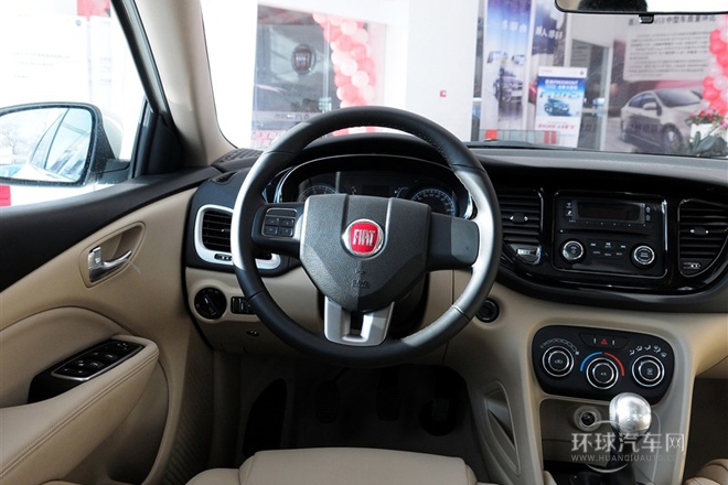 2014款 1.4T 手动劲享版