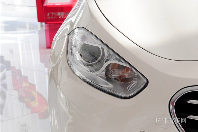 2014款 1.4T 手动劲享版