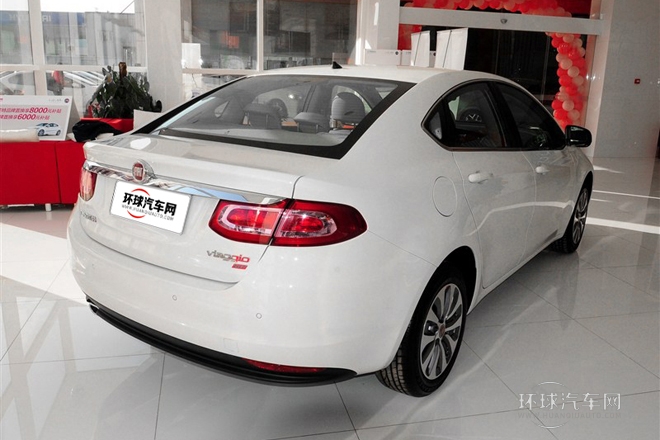 2014款 1.4T 手动劲享版