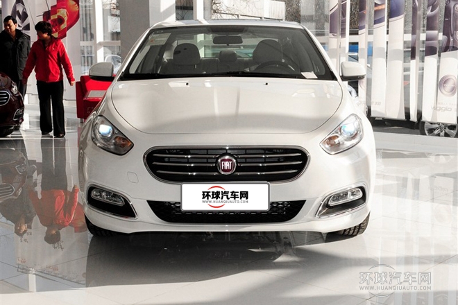 2014款 1.4T 手动劲享版