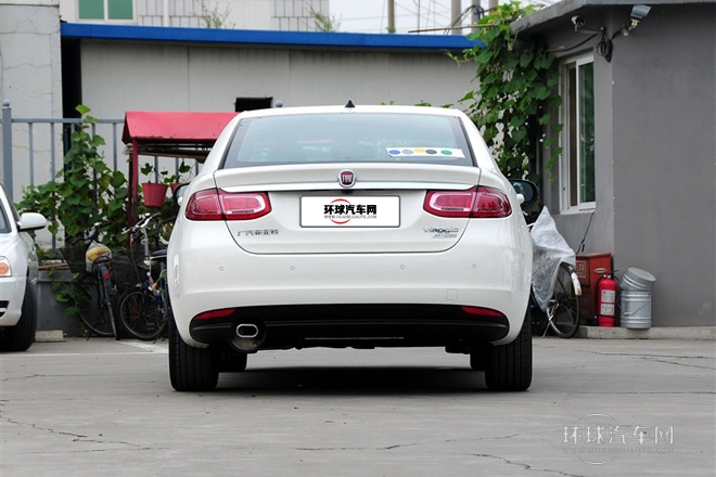 2013款 1.4T 周年纪念版