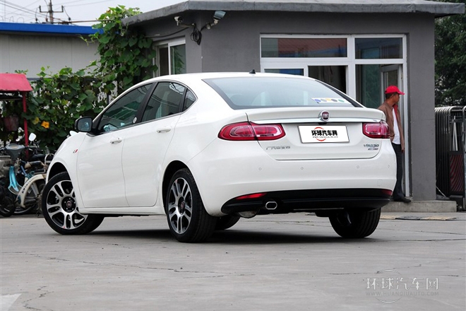 2013款 1.4T 周年纪念版