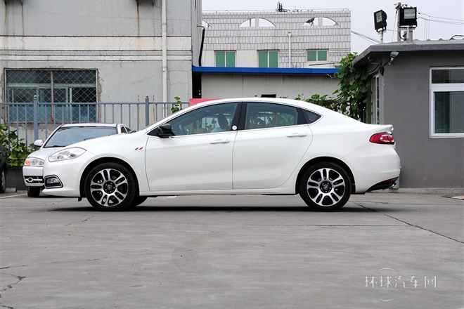 2013款 1.4T 周年纪念版