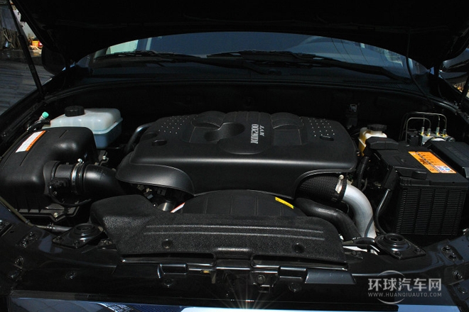 2011款 2.0T 两驱精英导航版