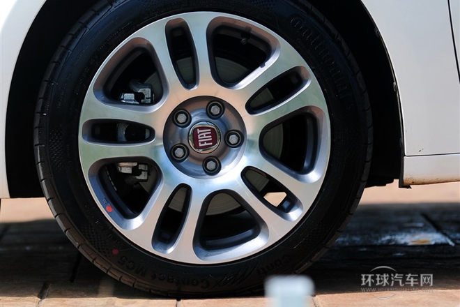 2012款 1.4T 自动尊享版