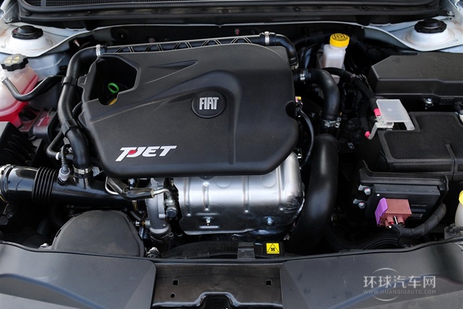 2012款 1.4T 自动尊享版