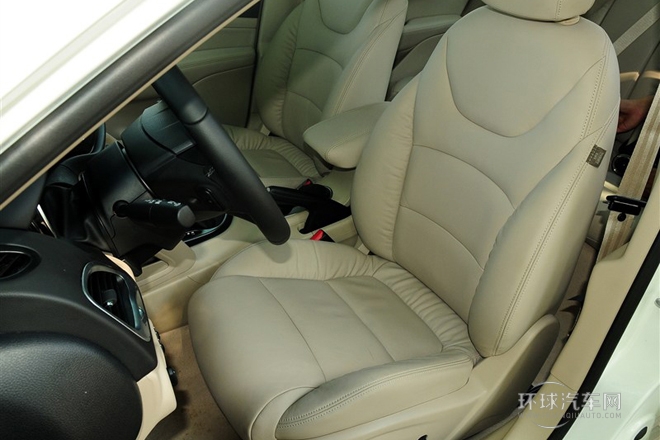 2012款 1.4T 自动尊享版