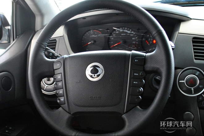 2011款 2.0T 两驱精英导航版
