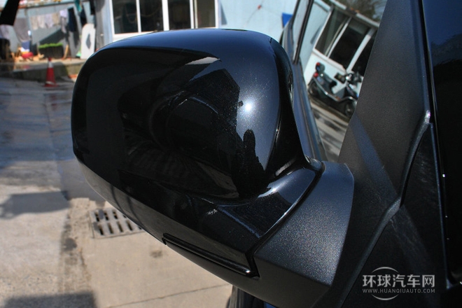 2011款 2.0T 两驱精英导航版