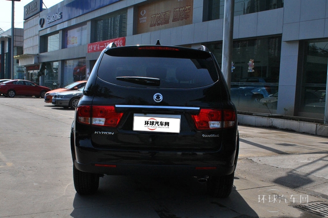 2011款 2.0T 两驱精英导航版