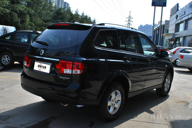 2011款 2.0T 两驱精英导航版