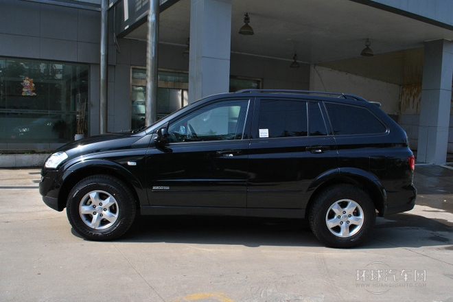 2011款 2.0T 两驱精英导航版