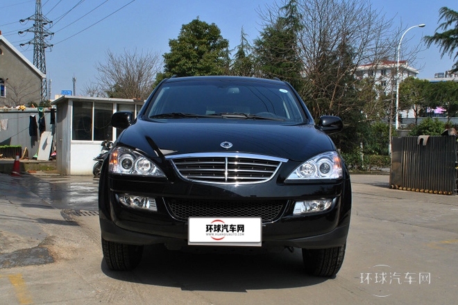 2011款 2.0T 两驱精英导航版
