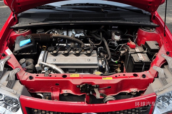 2009款 两厢 1.5L 手动精英型