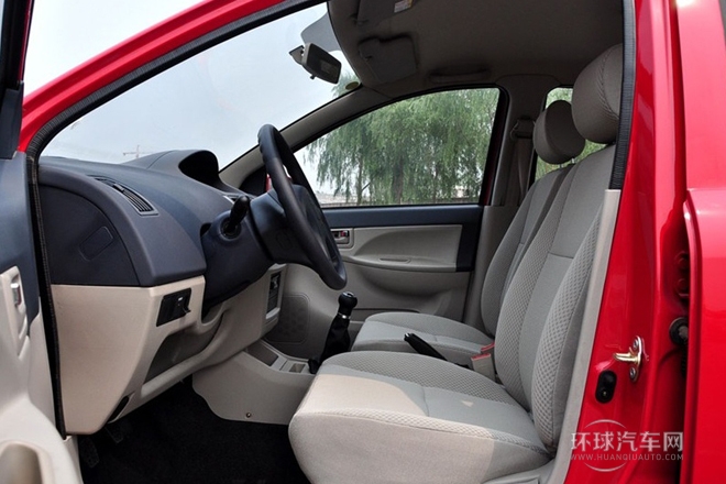 2009款 两厢 1.5L 手动精英型