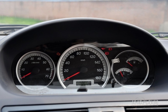 2009款 两厢 1.5L 手动精英型