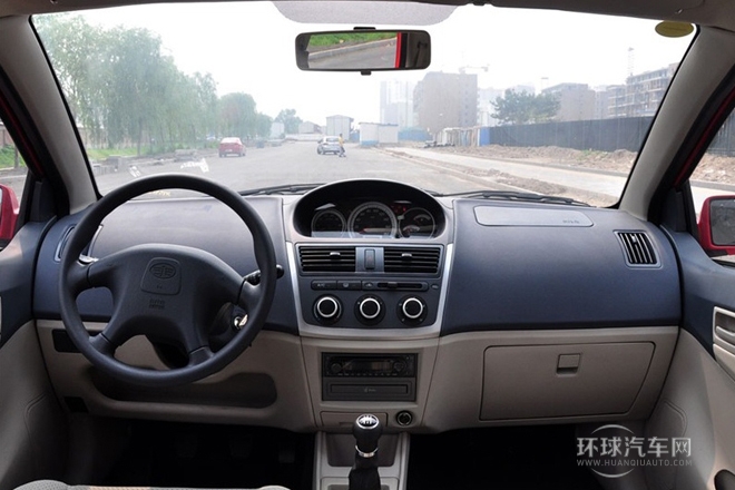 2009款 两厢 1.5L 手动精英型