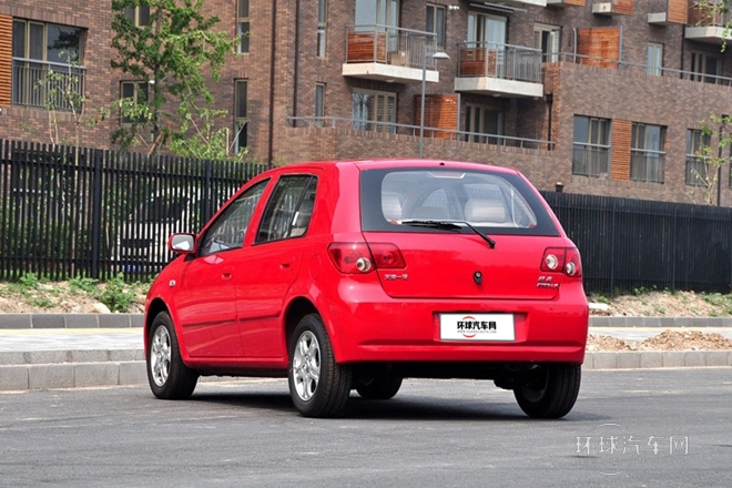 2009款 两厢 1.5L 手动精英型