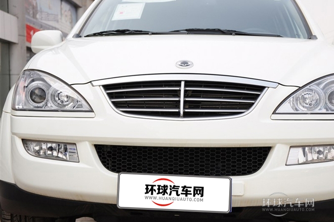 2011款 2.0T 两驱豪华导航版