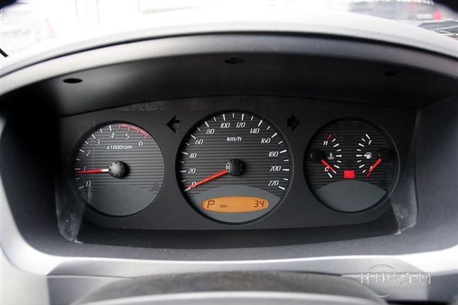 2011款 2.0T 四驱精英导航版