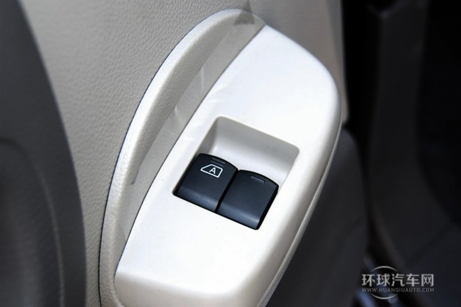 2014款 1.6L 手动尊贵型 国V