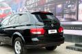 2011款 2.0T 四驱精英导航版