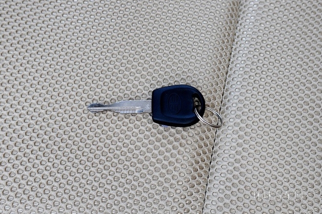 2011款 三厢 1.5L 手动舒适型