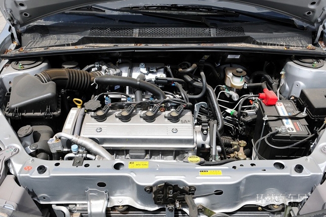 2011款 三厢 1.5L 手动舒适型