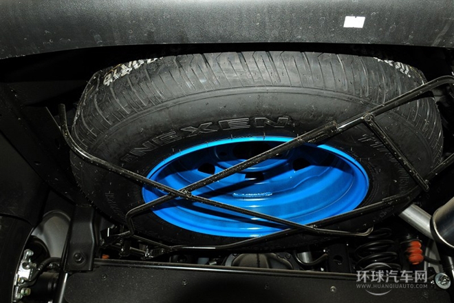 2011款 2.0T 四驱豪华导航版