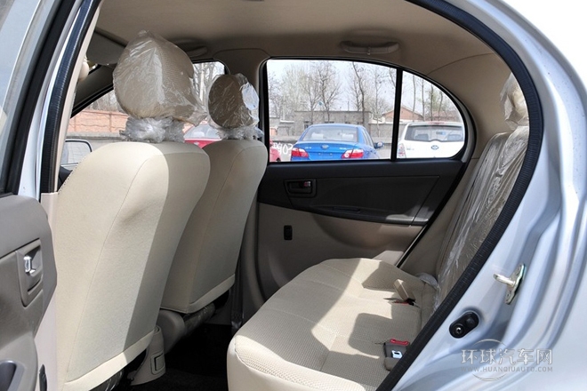 2011款 三厢 1.5L 手动舒适型