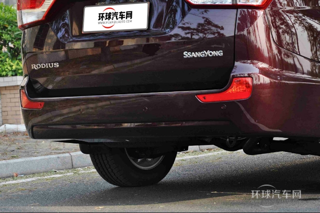 2014款 2.0T 柴油两驱精英导航版