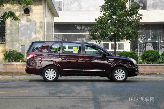 2014款 2.0T 柴油两驱精英导航版